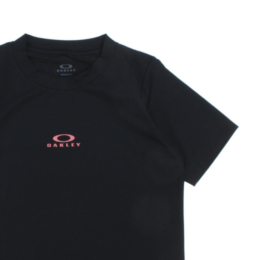 古着Under Armour オークリーTシャツなど OAKLEY（オークリー） ジュニア キッズ 子供 半袖 機能 Tシャツ YTR