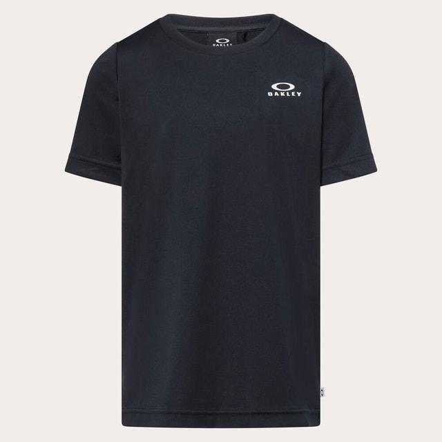 OAKLEY（オークリー） ジュニア キッズ 子供 半袖 機能 Tシャツ YTR