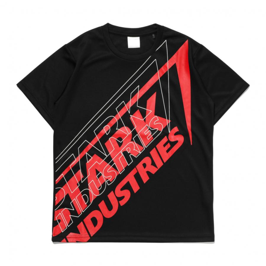 MARVEL（マーベル） ジュニア キッズ 子供 半袖 機能 Tシャツ 接触冷感