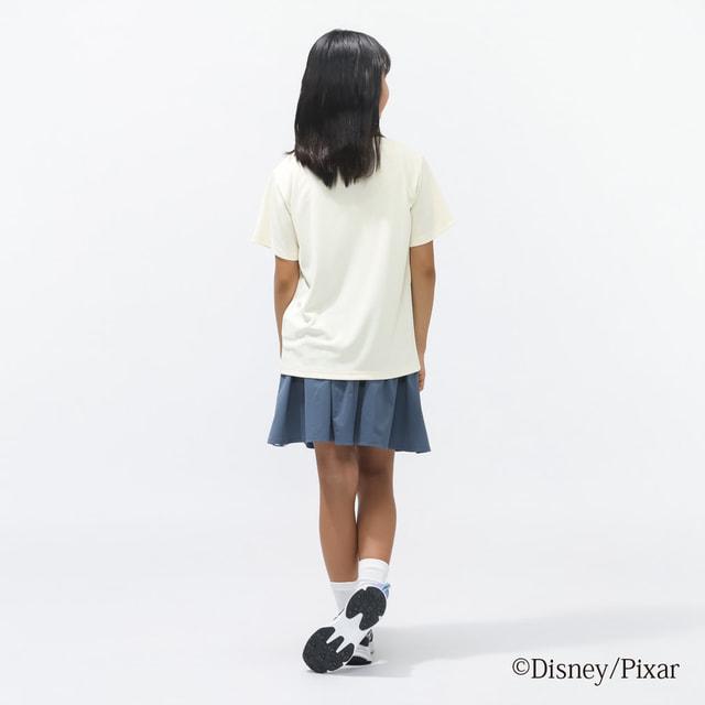 Disney（ディズニー） iCOOL アイクール 涼感ウェア ジュニア キッズ
