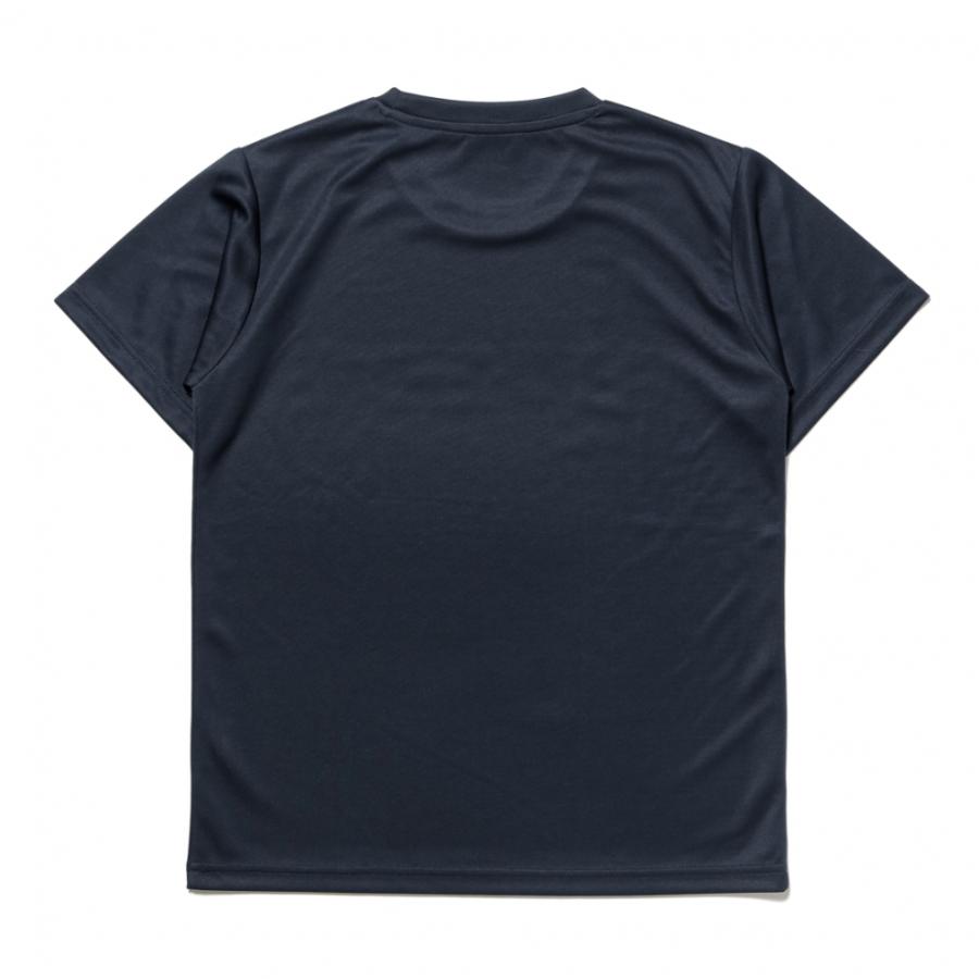 TIGORA ティゴラ ジュニア キッズ 子供 半袖 機能 Tシャツ 接触冷感T 