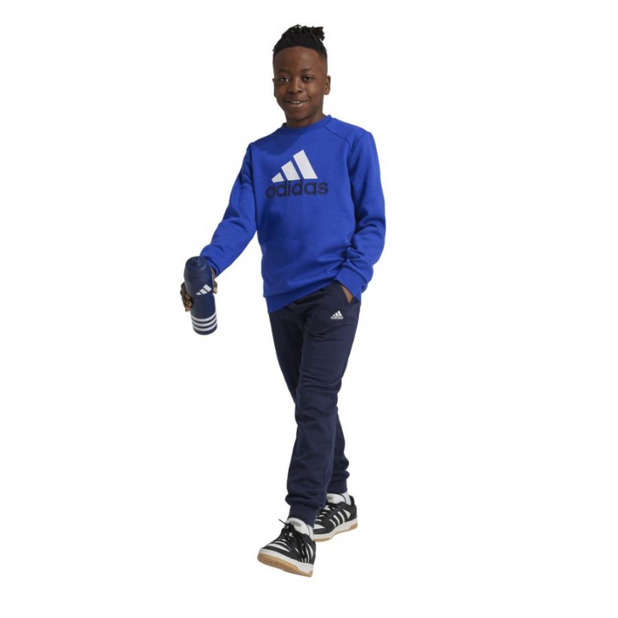 adidas（アディダス） ジュニア キッズ スウェット 上下セット