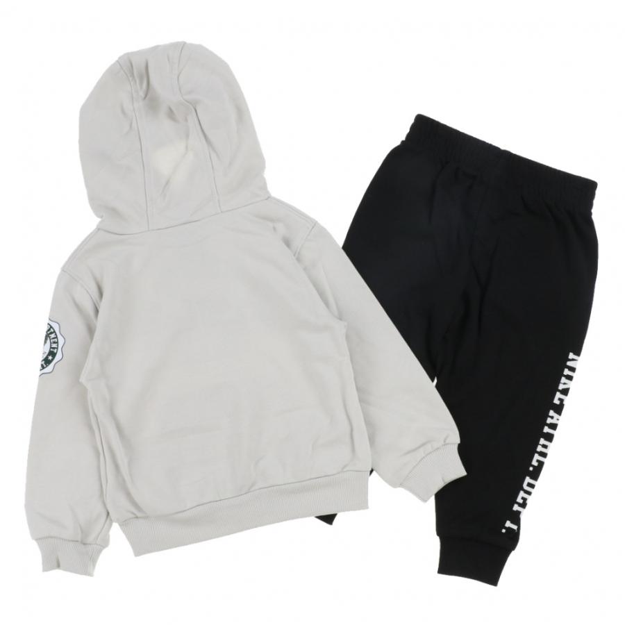 NIKE（ナイキ） ジュニア キッズ 子供 スウェット 上下セット NKB B