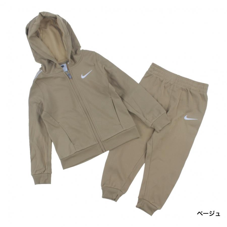 NIKE（ナイキ） ジュニア キッズ 子供 スウェット 上下セット NKN