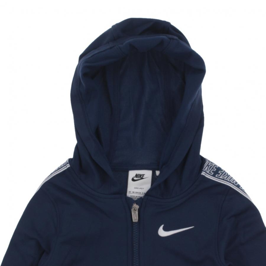 NIKE（ナイキ） ジュニア キッズ 子供 スウェット 上下セット NKN