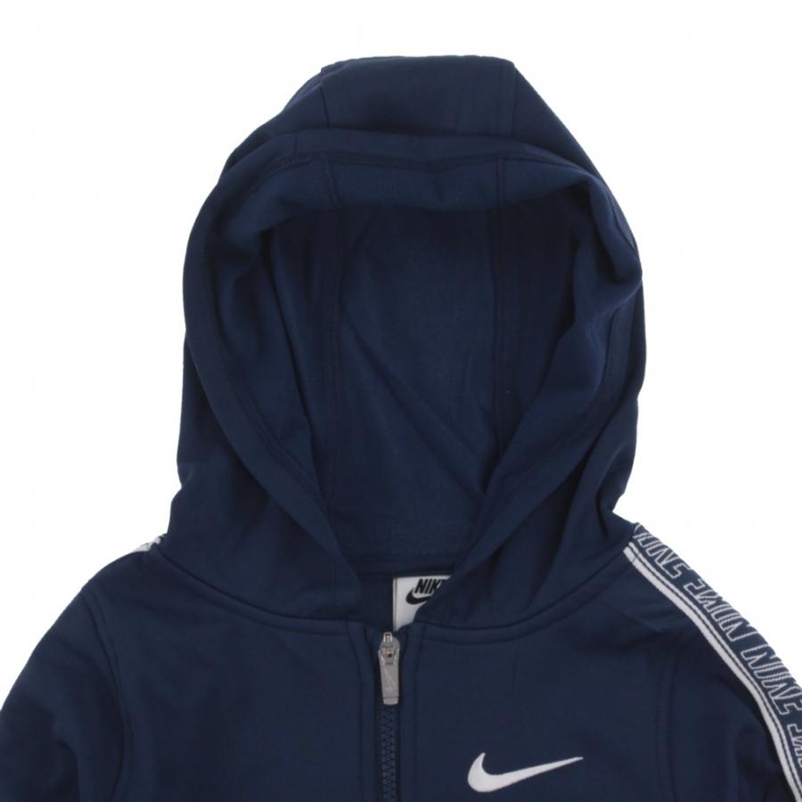 NIKE（ナイキ） ジュニア キッズ 子供 スウェット 上下セット NKN