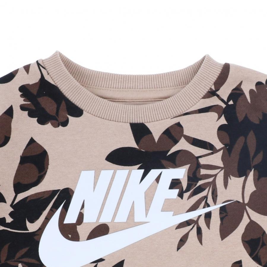 NIKE（ナイキ） ジュニア キッズ 子供 スウェット 上下セット NKG