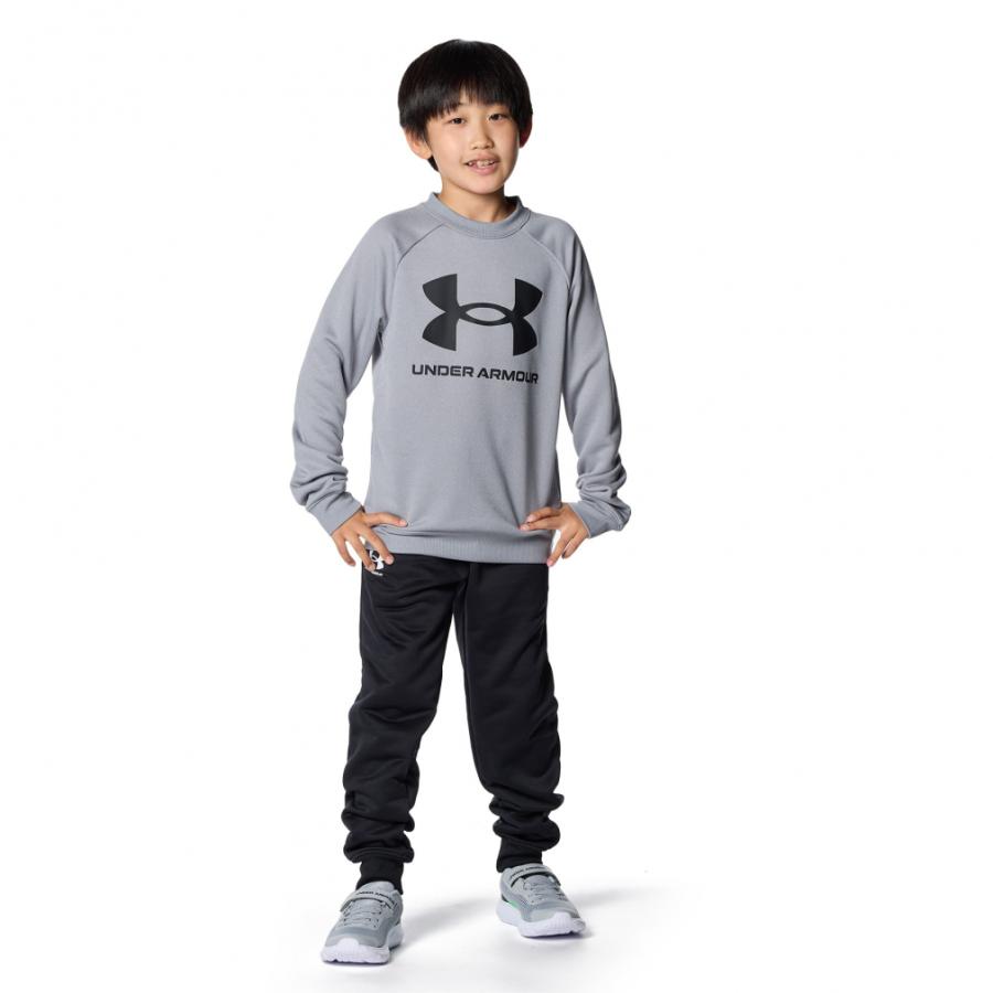 UNDER ARMOUR（アンダーアーマー） ジュニア キッズ 子供 スウェット