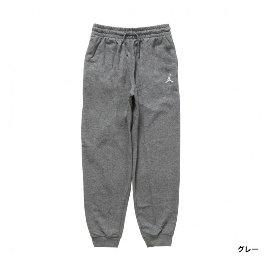 ジョーダン ジュニア キッズ 子供 スウェット ロングパンツ JDB MJ