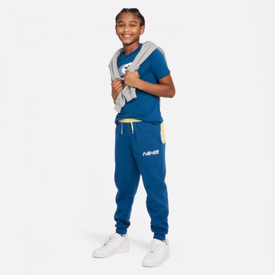 NIKE（ナイキ） ジュニア キッズ 子供 スウェット ロングパンツ YTH