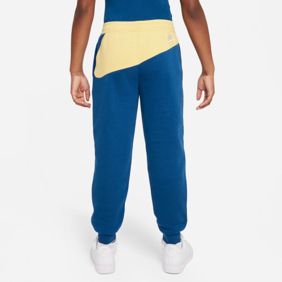 NIKE（ナイキ） ジュニア キッズ 子供 スウェット ロングパンツ YTH