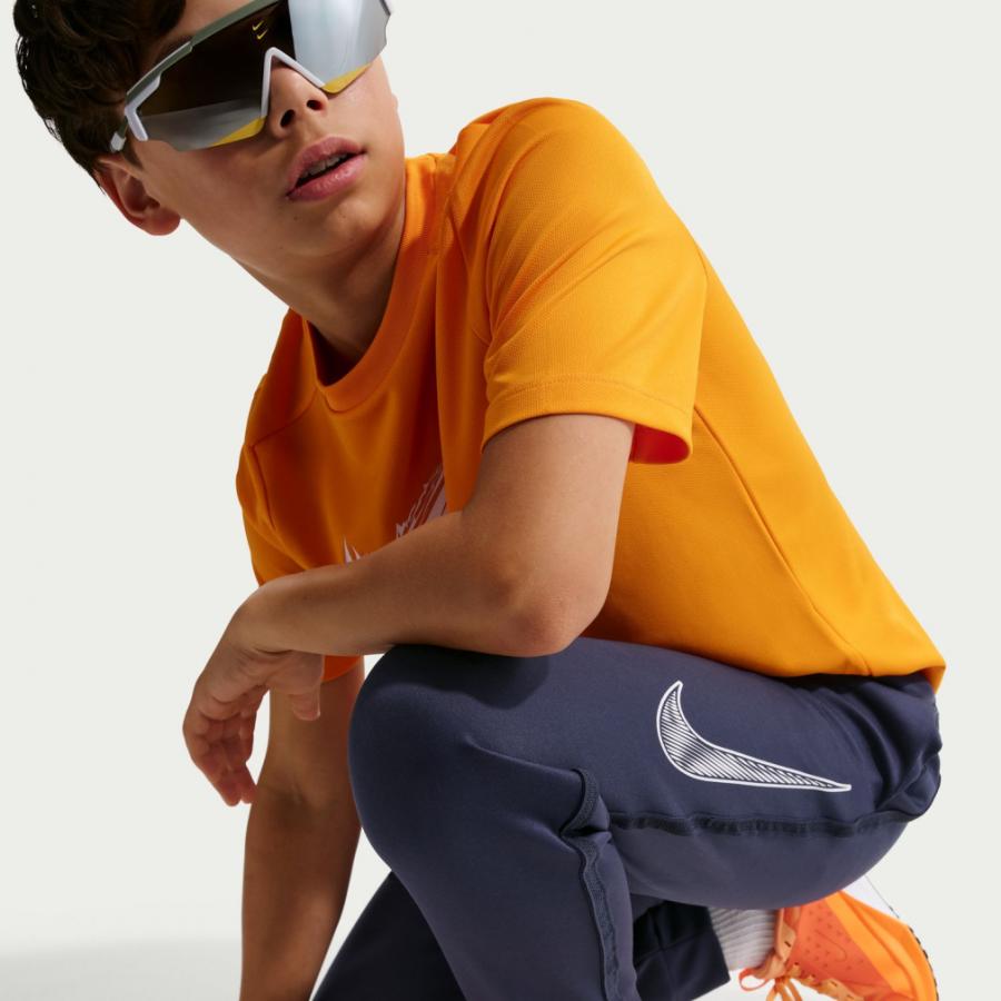 NIKE（ナイキ） ジュニア キッズ 子供 スウェット ロングパンツ YTH