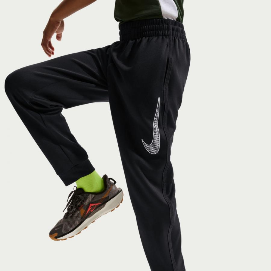NIKE スネーク柄 ジャージ パンツ NIKE（ナイキ） ジュニア キッズ 子供 スウェット ロングパンツ YTH