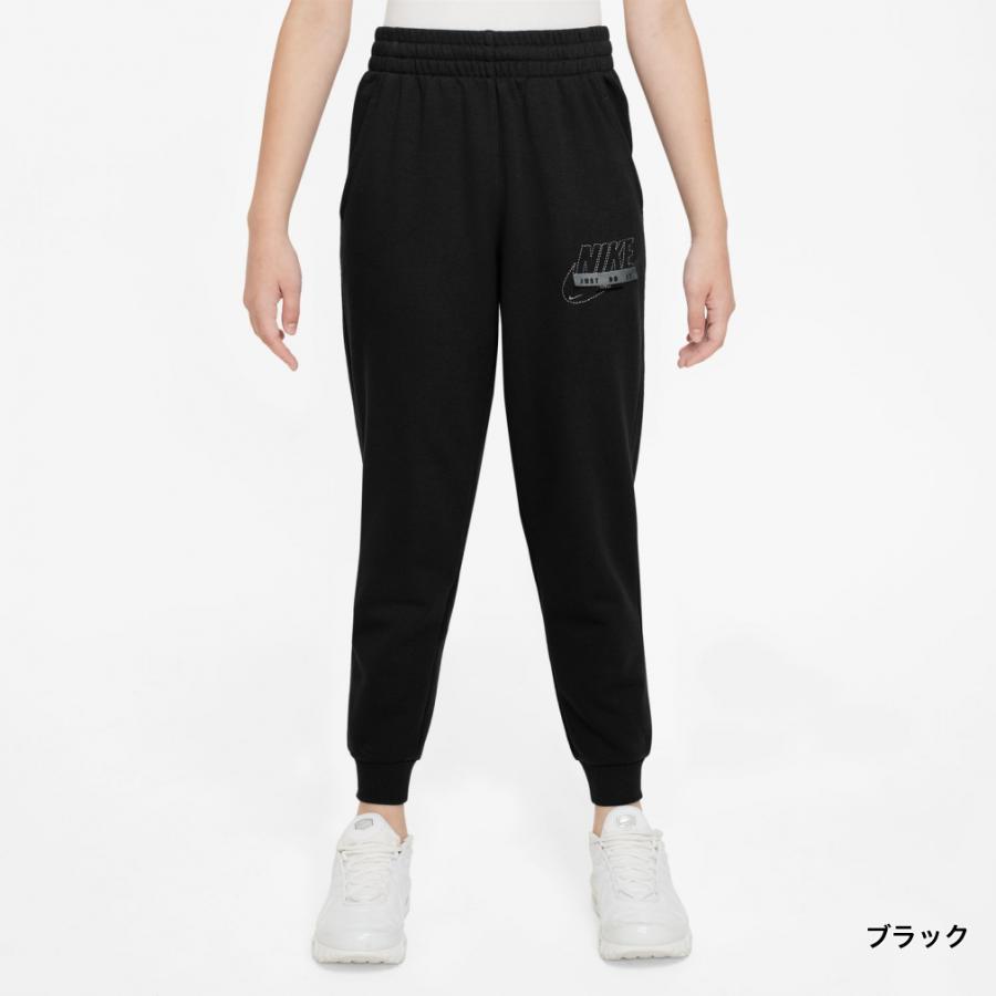 NIKE（ナイキ） ジュニア キッズ 子供 スウェット ロングパンツ YTH