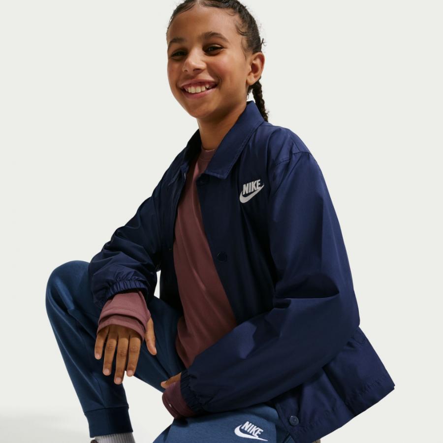 NIKE（ナイキ） ジュニア キッズ 子供 スウェット ロングパンツ YTH