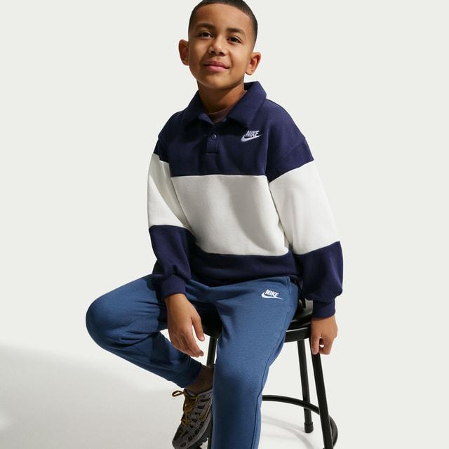 NIKE（ナイキ） ジュニア キッズ 子供 スウェット ロングパンツ YTH
