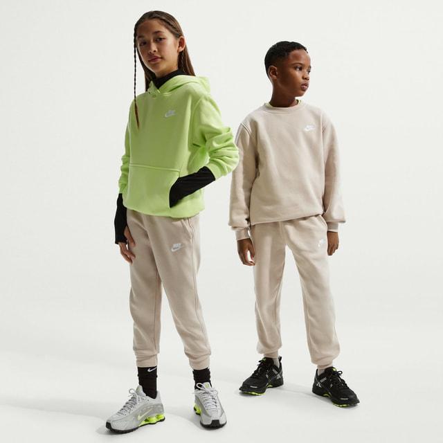 NIKE（ナイキ） ジュニア キッズ 子供 スウェット ロングパンツ YTH