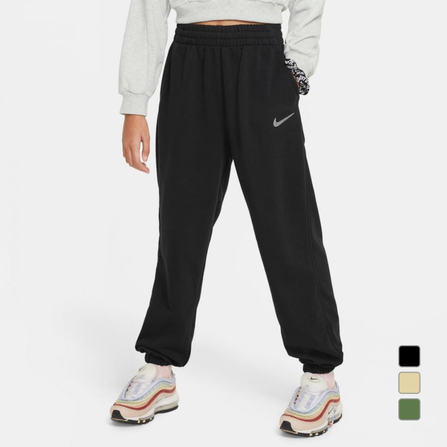 NIKE（ナイキ） ジュニア キッズ 子供 スウェット ロングパンツ YTH