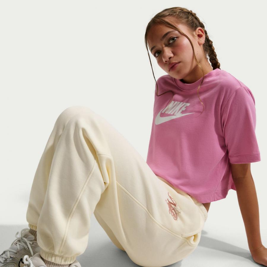 NIKE（ナイキ） ジュニア キッズ 子供 スウェット ロングパンツ YTH