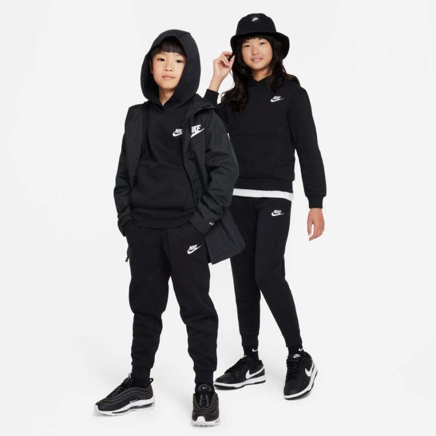 NIKE（ナイキ） ジュニア キッズ 子供 ロングパンツ YTH NSW クラブ
