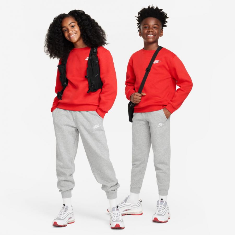 NIKE（ナイキ） ジュニア キッズ 子供 スウェット ロングパンツ YTH