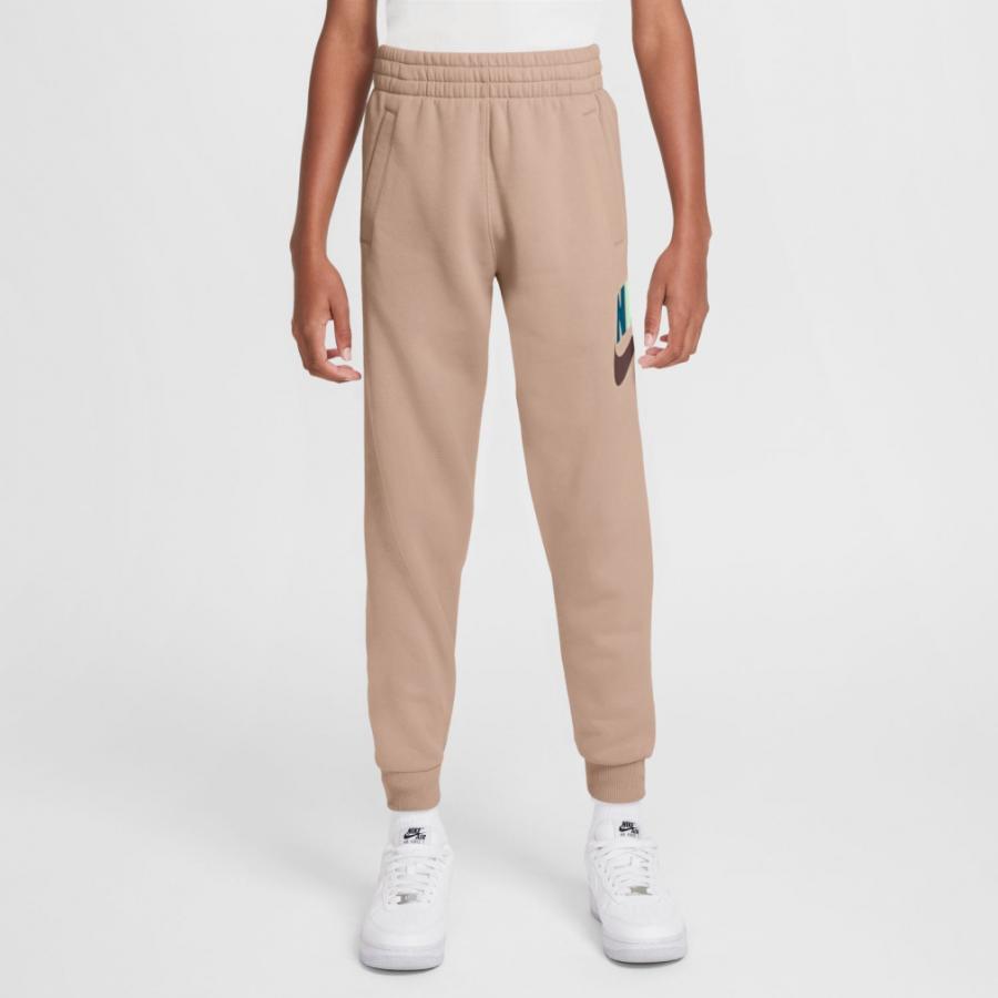 NIKE（ナイキ） ジュニア キッズ 子供 スウェット ロングパンツ YTH