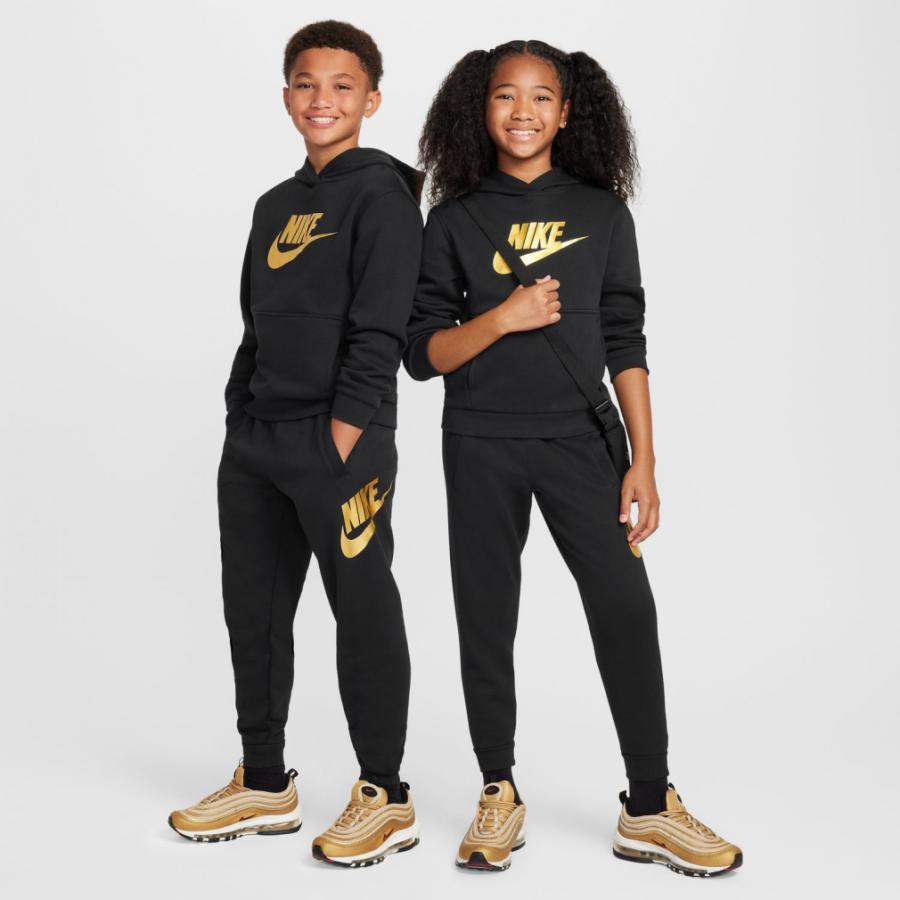 NIKE（ナイキ） ジュニア キッズ 子供 スウェット ロングパンツ YTH