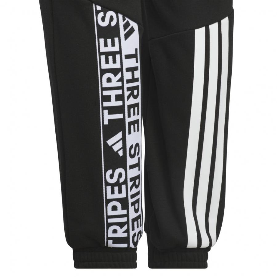 adidas（アディダス） ジュニア キッズ 子供 スウェット ロングパンツ