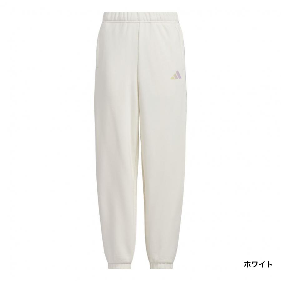 adidas（アディダス） ジュニア キッズ 子供 スウェット ロングパンツ