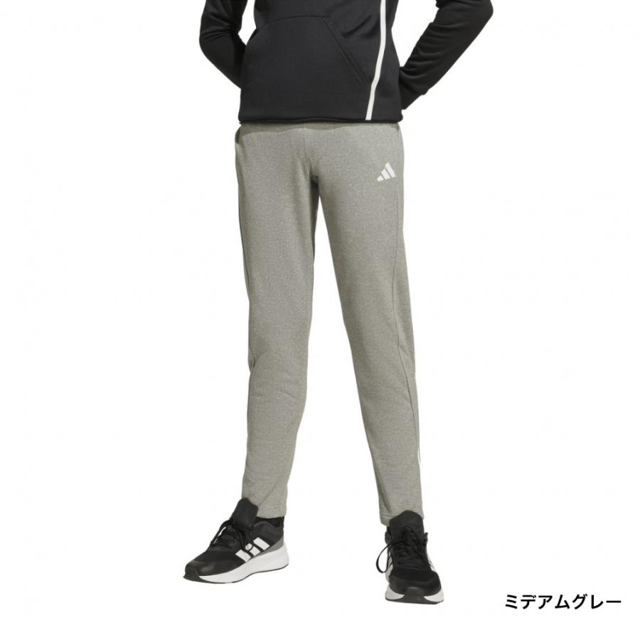 【グレー 3 ブラック4】dramage バスケ ジャージ パンツジュニア adidas（アディダス） ジュニア キッズ 子供 スウェット ロングパンツ