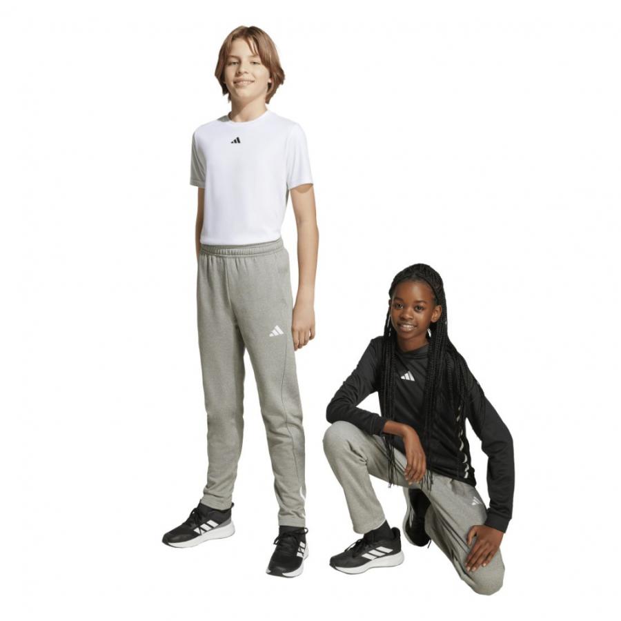 adidas（アディダス） ジュニア キッズ 子供 スウェット ロングパンツ