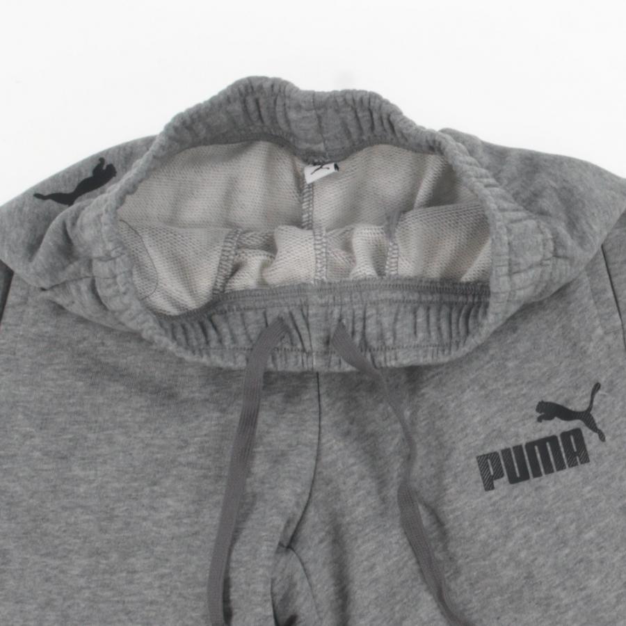 PUMA（プーマ） ジュニア キッズ 子供 スウェット ロングパンツ キッズ