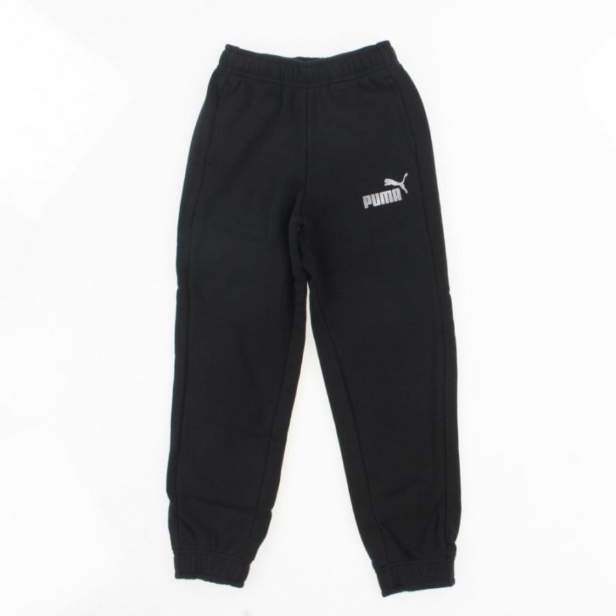 PUMA（プーマ） ジュニア キッズ 子供 スウェット ロングパンツ キッズ