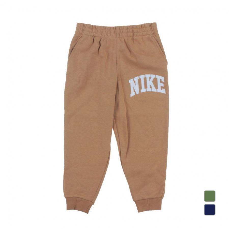 NIKE（ナイキ） ジュニア キッズ 子供 スウェット ロングパンツ NKN N