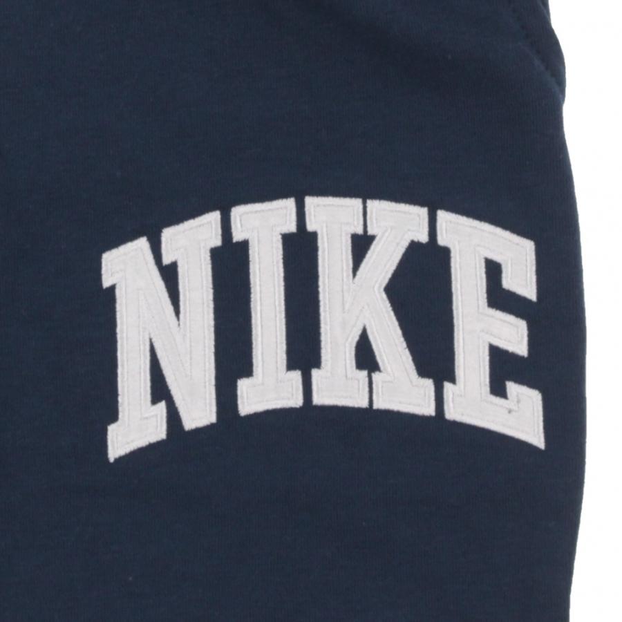 NIKE ナイキ ジュニア キッズ 子供 スウェット ロングパンツ NKN N NSW
