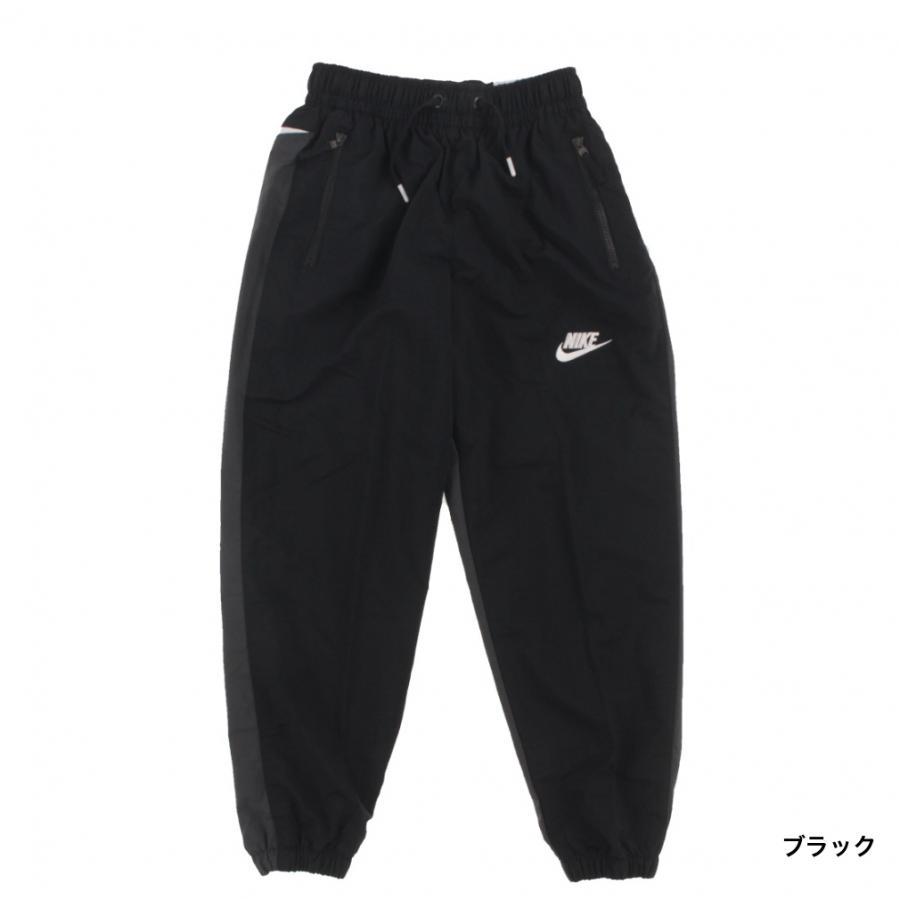 NIKE（ナイキ） ジュニア キッズ 子供 ツイル ロングパンツ YTH NSW