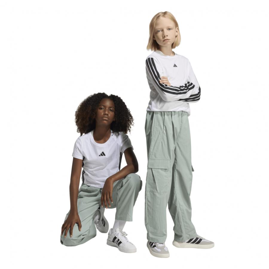 adidas（アディダス） ジュニア キッズ 子供 トレーニングウェア