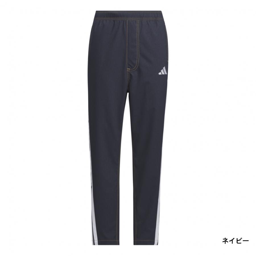 adidas（アディダス） ジュニア キッズ 子供 トレーニングウェア K DEN