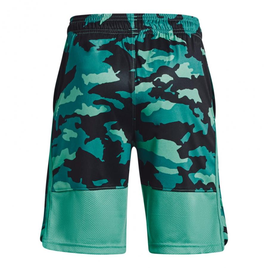 UNDER ARMOUR（アンダーアーマー） ジュニア キッズ 子供 ショーツ UA
