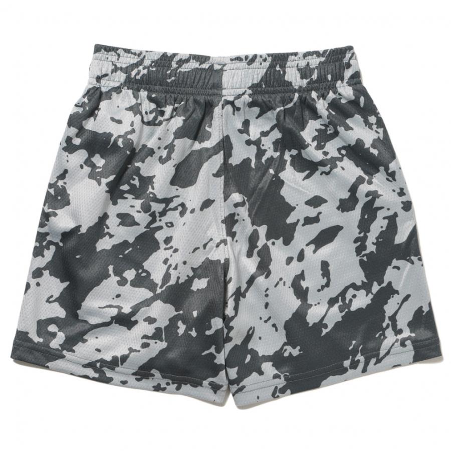 UNDER ARMOUR（アンダーアーマー） ジュニア キッズ 子供 ショーツ UA