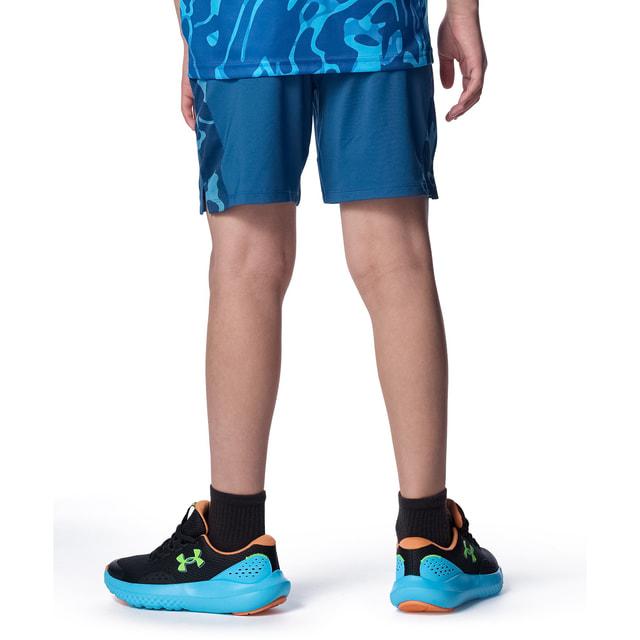 UNDER ARMOUR（アンダーアーマー） ジュニア キッズ 子供 ショーツ UA