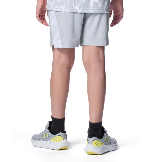 UNDER ARMOUR（アンダーアーマー） ジュニア キッズ 子供 ショーツ UA