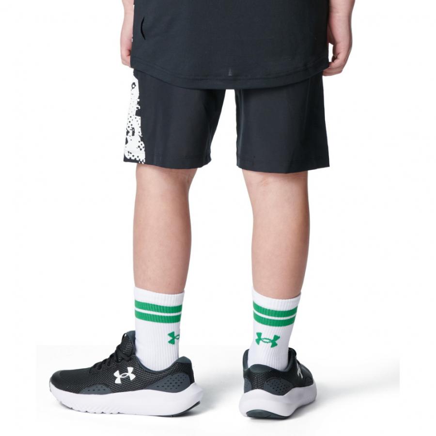 UNDER ARMOUR（アンダーアーマー） ジュニア キッズ 子供 ショーツ UA