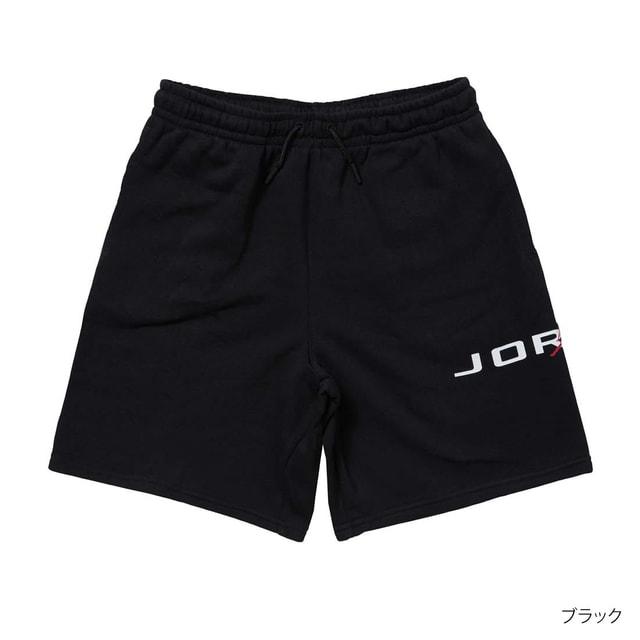 ジョーダン ジュニア キッズ 子供 ショーツ JDB MJ BASELINE FLC SHORT