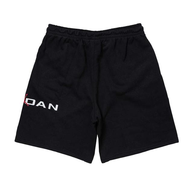 ともだん ジョーダン ジュニア キッズ 子供 ショーツ JDB MJ BASELINE FLC SHORT