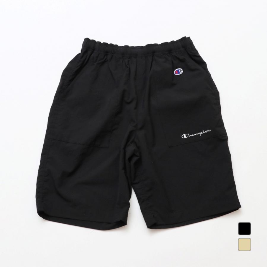 Champion（チャンピオン） ジュニア キッズ 子供 ショーツ ショート