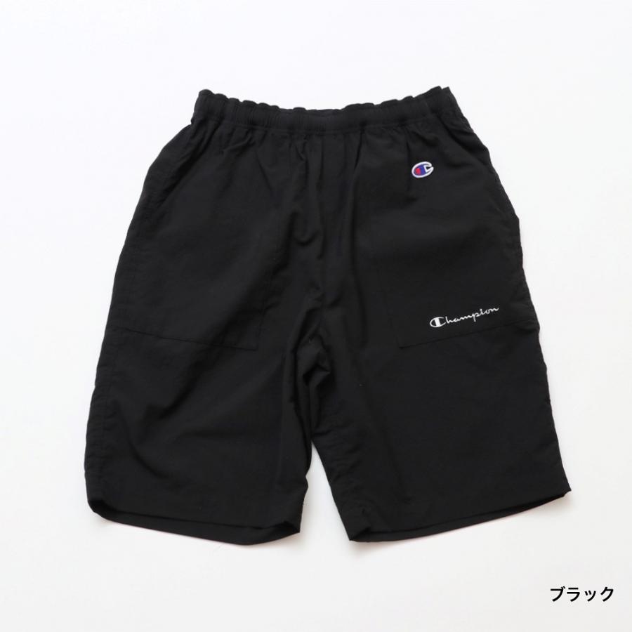Champion（チャンピオン） ジュニア キッズ 子供 ショーツ ショート