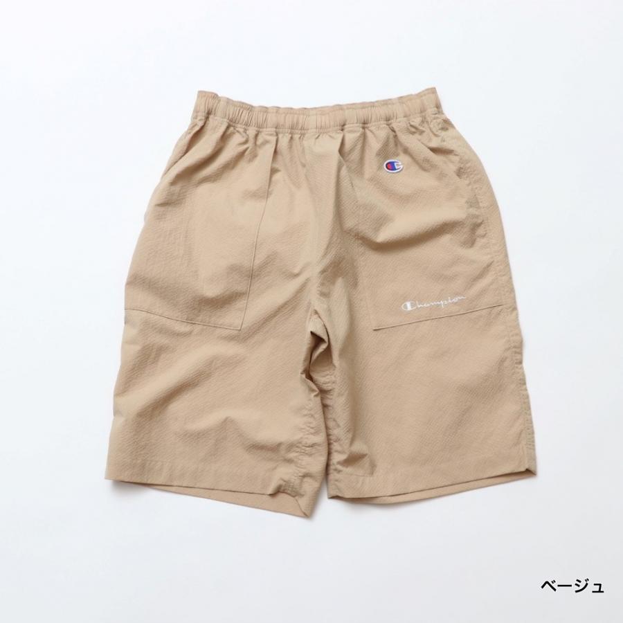 Champion（チャンピオン） ジュニア キッズ 子供 ショーツ ショート