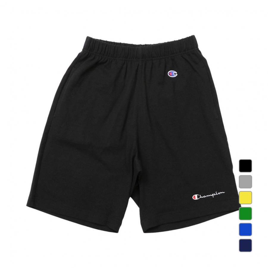 Champion（チャンピオン） ジュニア キッズ 子供 ショーツ ショート