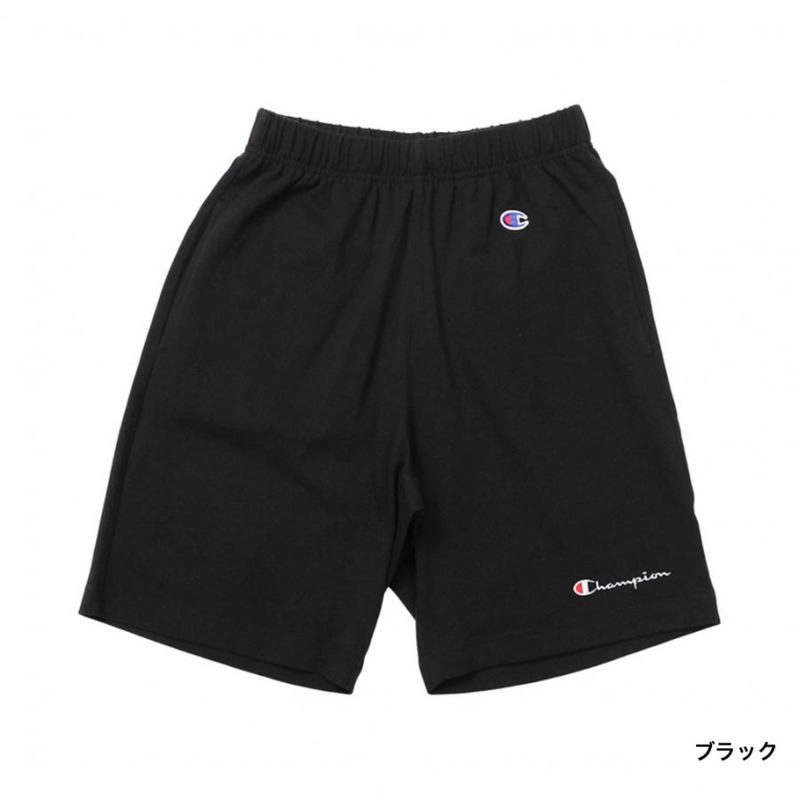 Champion（チャンピオン） ジュニア キッズ 子供 ショーツ ショート